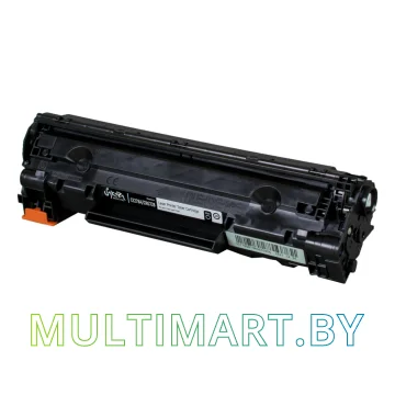 Картридж Sakura Printing SACE278A/CRG728 (аналог HP 78A/CE278A/728) картинка 2